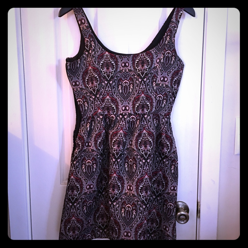 BB Dakota Princess dress